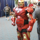 Illustration for article titled DIY Iron Man Suit Is Beer Belly Ready, Wrong